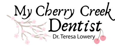 My Cherry Creek Dentist Logo